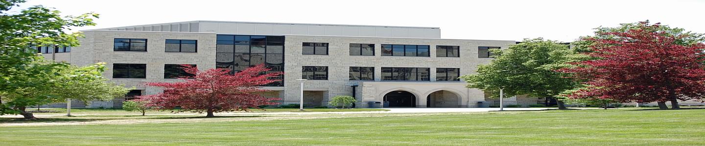 University of Toledo banner
